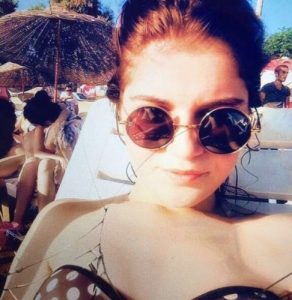 Ataşehir Çekici Escort Eda