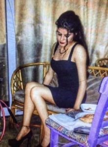 Ataşehir Çekici Escort Eda