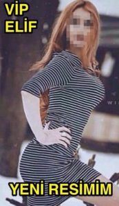 Çekici Hoş Elif
