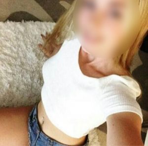 Sarı Saçlı Kaşar Yeni Cemre