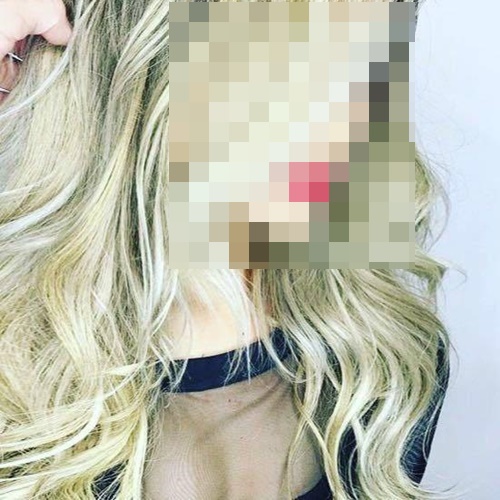 Göztepe kaliteli eskort Nazlı